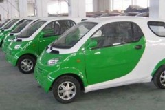 Trung Quốc lùi lịch thực thi chính sách bắt buộc sản xuất xe điện