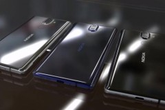 Video mô phỏng thiết kế Nokia 9: ‘’Vẻ đẹp của sự hoàn hảo’’