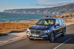 [VIDEO] Soi chi tiết của BMW X3 mới qua các video và hình ảnh mới