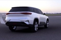 Xem video 3D như thật về 20 mẫu xe VinFast