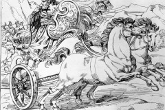 Tìm thấy thành phố cổ 2.000 năm tuổi của Alexander Đại Đế