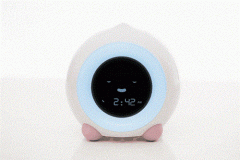 Đồng hồ thông minh giúp cha mẹ quản lý giấc ngủ của con cái