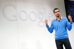 Google ra mắt Pixel 2 và loạt 8 sản phẩm công nghệ mới