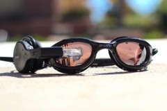 Kính bơi thông minh Zwim có đặc điểm gì nổi bật?