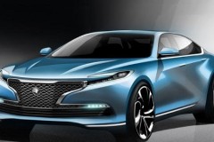 Lộ diện mẫu sedan của Vinfast được người Việt thích nhất