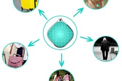 Samsung ra mắt thẻ tránh thất lạc đồ vật thông qua mạng di động