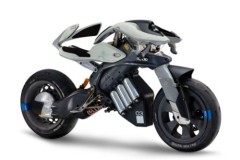 Yamaha sẽ trang bị công nghệ trí tuệ nhân tạo cho xe gắn máy