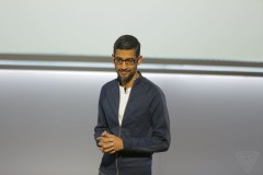 Toàn cảnh sự kiện buổi lễ ra mắt sản phẩm mới của Google trong năm 2017