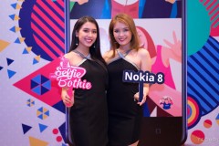 Toàn cảnh offline trải nghiệm Nokia 8 do HMD cùng Thế Giới Di Động tổ chức: Không còn một chỗ trống