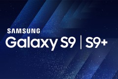 Điện thoại Samsung Galaxy S9 và những điều được hé lộ