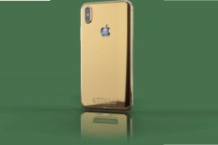 Tổng hợp những mẫu iPhone X ‘’độ’’ đẳng cấp nhất thế giới!!