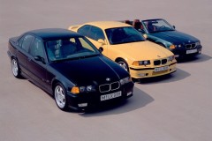 Top 10 mẫu xe thể thao giá rẻ, tốt nhất trên thị trường