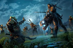 Top 5 game nhập vai mới đáng chơi trên Android và iOS đầu tháng 10