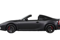 Toyota chuẩn bị trình làng mẫu concept GR HV Sports hoàn toàn mới