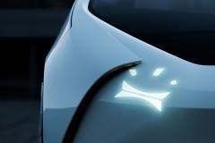 Toyota thay đổi thiết kế - cuộc phiêu lưu của gã khổng lồ