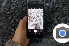 Trải nghiệm app camera Pixel 2 lên smartphone Android