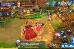 Trải nghiệm Hiệp Khách Giang Hồ MEM trước ngày ra mắt