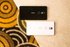 Trong 2 ngày, đã có hơn 50 ngàn đơn đăng ký mua Nokia 7