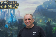 Trong mùa giải 2018, Liên Minh rất có thể sẽ chỉ còn 12 bản cập nhật lớn trong năm