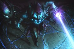 Truyện kể từ Summoner’s Rift: Ra mắt trang phục Hội Tử Thần