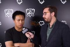 TSM Reginald: “Xin lỗi vì lại làm các bạn thất vọng thêm lần nữa”