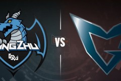 [Tứ kết – CKTG 2017] Longzhu Gaming vs Samsung Galaxy: Kẻ đánh cắp những giấc mơ