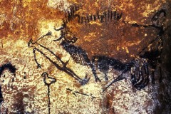 Từ khi vẫn còn sống trong các hang động, người cổ đại đã sớm phát hiện sao Ngưu Lang – Chức Nữ