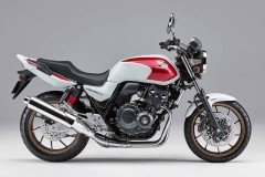 Honda CB400 Super Four 2018: kiểu dáng cổ điển, động cơ 4 xy-lanh, giá khởi điểm 176 triệu