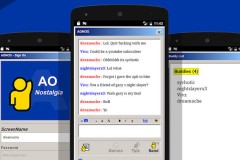 Ứng dụng nhắn tin đầu tiên trên mạng Internet sắp bị "khai tử"