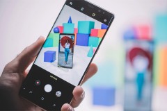 Vì sao smartphone cần camera kép?