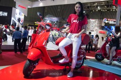 Vespa 946 RED bắt đầu được bán tại Việt Nam, giá từ 405 triệu