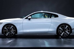 [VIDEO] Ngoài hình thức trả góp, Polestar 1 có thể được "bán đứt" nhưng sẽ không rẻ