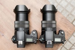 [Video]Xem khả năng hoạt động của Sony RX10 IV so với RX10 III