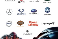 [VIMS 2017] Những "gương mặt hót" sẽ tham dự Triển lãm Ô tô Quốc tế Việt Nam 2017