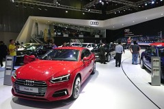 [VIMS 2017] Thu hút hơn 60.000 lượt khách tham quan chỉ sau 3 ngày mở cửa VIMS 2017