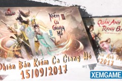 Võ Lâm Truyền Kỳ Mobile và những cái không đến từ VNG