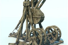 Vũ khí bí mật nào giúp quân đội La Mã chinh phạt khắp lục địa Á Âu?