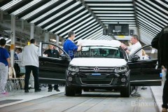 VW sẽ chi 2,9 tỷ USD chi phí sửa chữa động cơ diesel