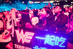 WE Mystic: “Chúng tôi đã không ngờ đến lựa chọn Singed”