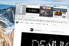 [Windows 10 Fall Creators] Trình duyệt Edge với Fluent Design, hỗ trợ pdf và epub tốt hơn