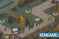 World War 2: Syndicate TD – game thủ nhà có bối cảnh “đặc biệt”