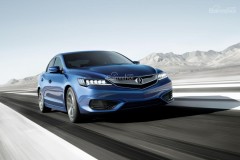 Xế sang Acura ILX 2018 thêm bản đặc biệt, giá chỉ từ 678 triệu đồng