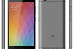 Xiaomi Redmi 5A lộ ảnh thiết kế, cấu hình chi tiết kèm giá bán hấp dẫn