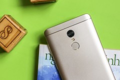 Xiaomi Redmi Note 5 lộ diện thông tin về cấu hình, thiết kế và giá bán
