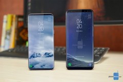 Xuất hiện ảnh dựng của Galaxy S9