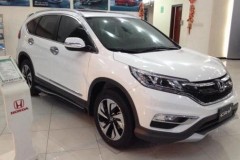 So sánh Honda CR-V 2.4L 2016 và Mazda CX-5 2.5L 2016 qua 10.000 km sử dụng