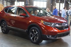 3 mẫu xe “hot” sẽ trình làng tại Việt Nam vào tháng 11 này