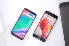 4 vấn đề bạn nên cân nhắc trước khi lựa chọn OnePlus 5T mới
