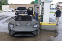 5 sai lầm phổ biến của người dùng về nhiên liệu ô tô