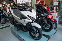 7 bước tuần tự cần thực hiện để hoàn thành thủ tục đăng ký xe máy